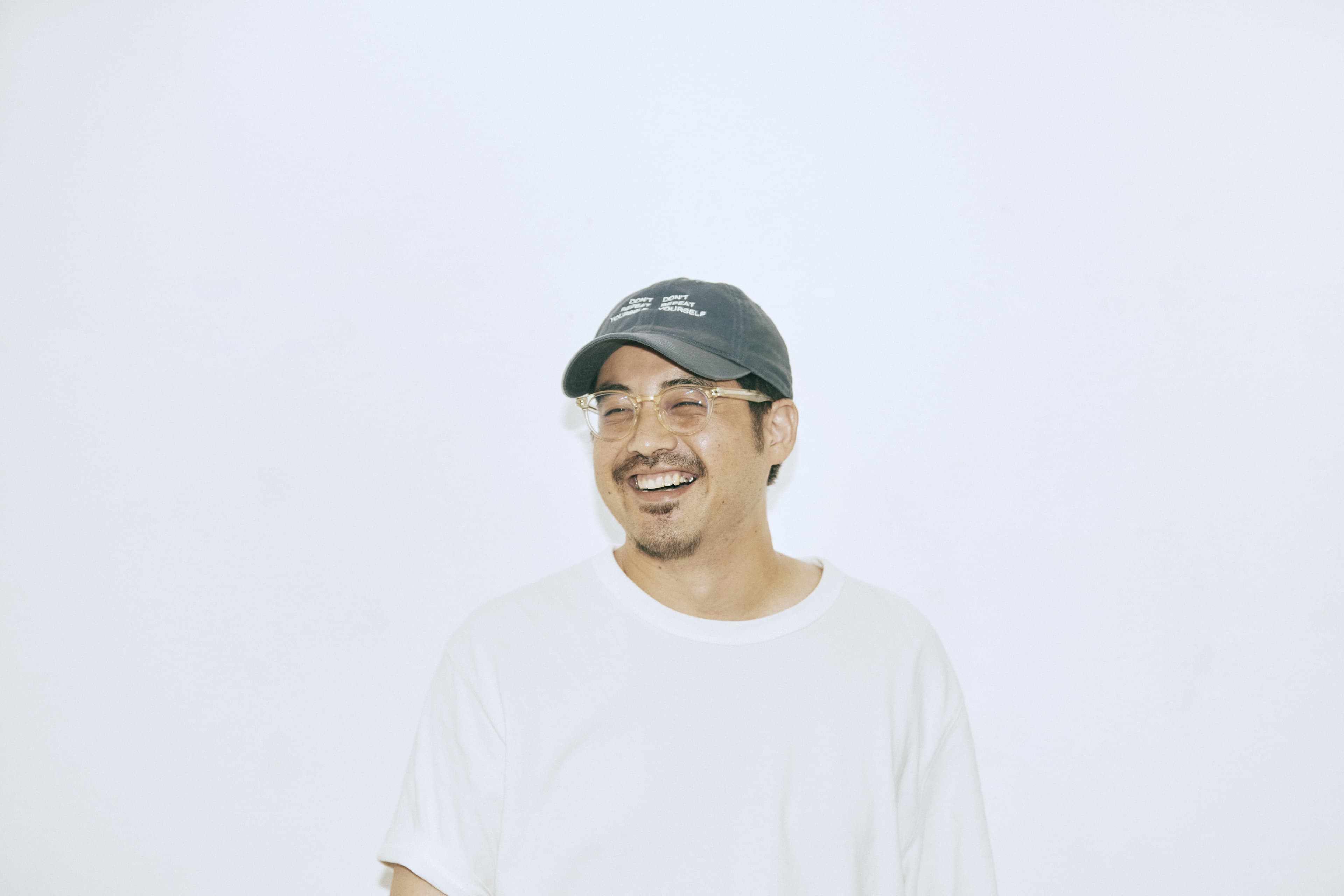 Tomoji Oya｜大矢知史